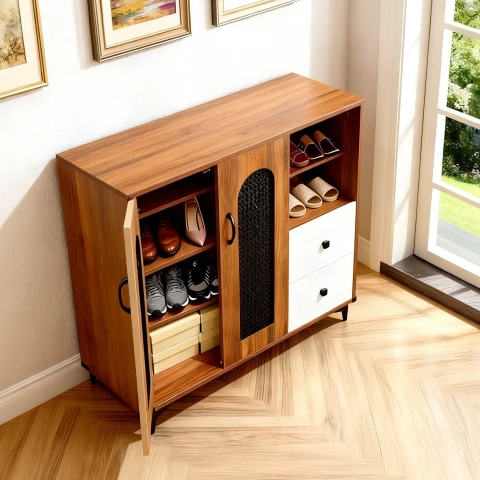 Tủ giày dép TGD13