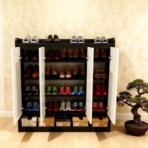 Tủ giày dép TGD16