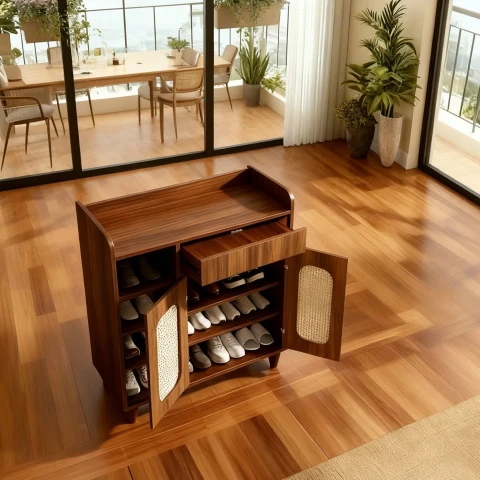 Tủ giày dép TGD19