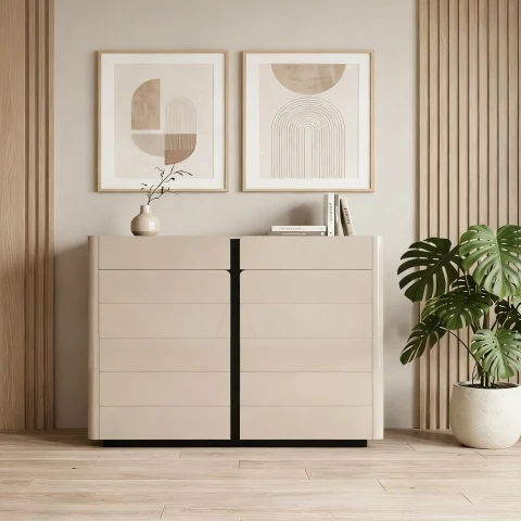 Tủ giày dép TGD14