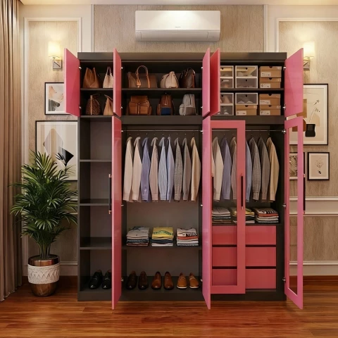 Tủ Nhựa vincoplast