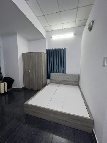 Combo phòng ngủ gỗ MDF MGX26