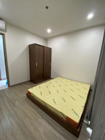Combo phòng ngủ gỗ MDF MGX28