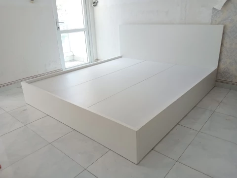 Giường ngủ gỗ MDF ( gn03 )