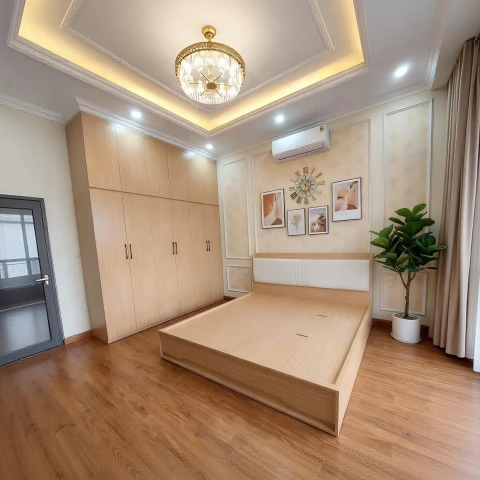 combo phòng ngủ pn77