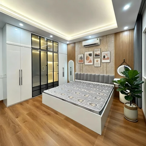 combo phòng ngủ pn26