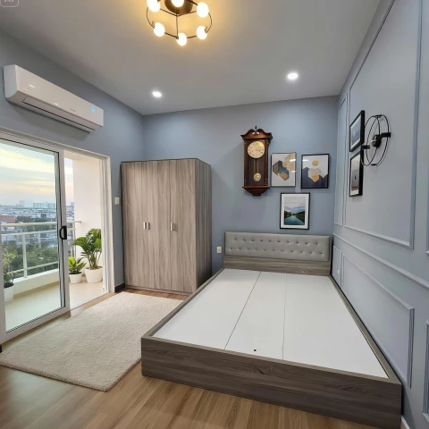 combo phòng ngủ pn71