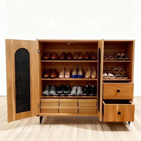 Tủ giày dép (tgd10)