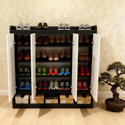 Tủ giày dép (tgd16)