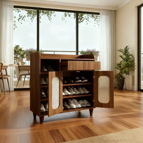 Tủ giày dép (tgd19)