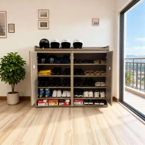 Tủ giày dép (tgd22)