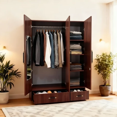 Tủ nhựa vinco(VC08)