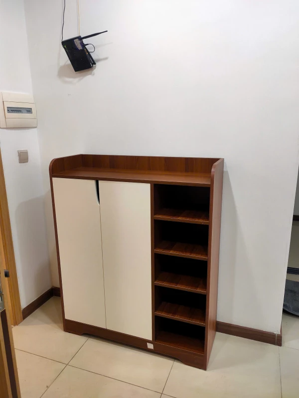 Tủ giày cánh mở (tgcm-111)