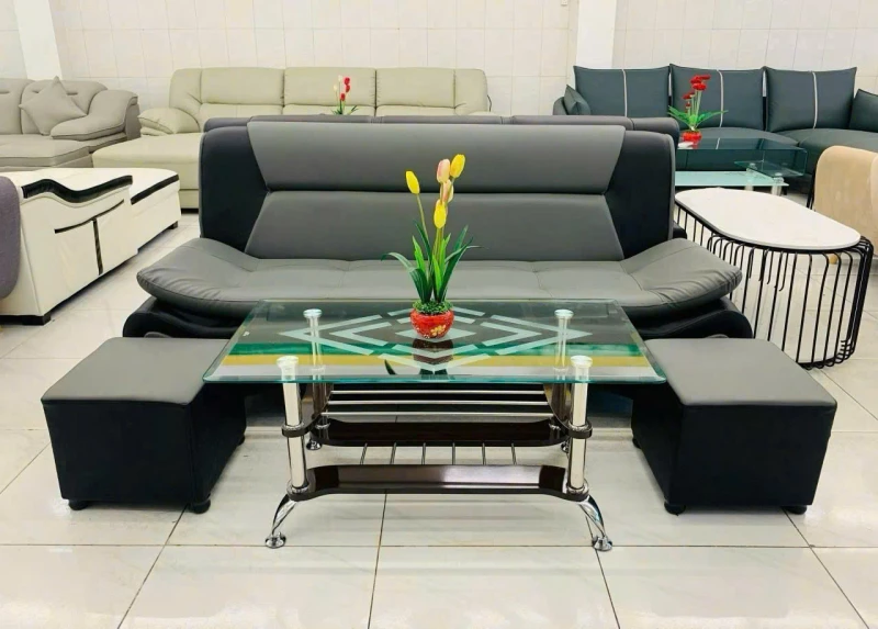 Sofa Ms03