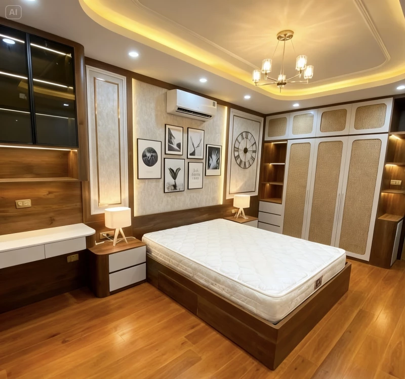 conbo phòng ngủ pn48