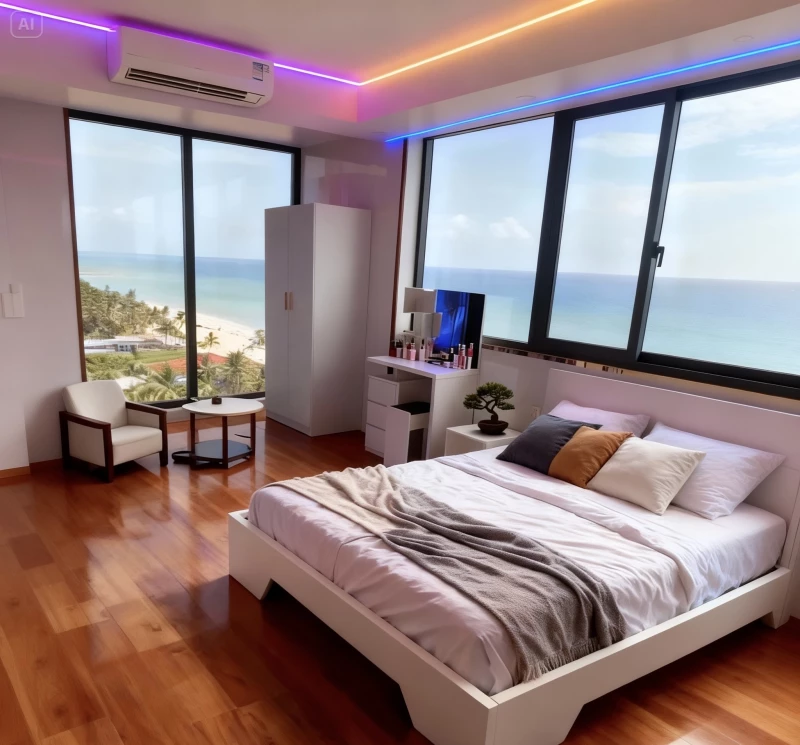 combo phòng ngủ pn38