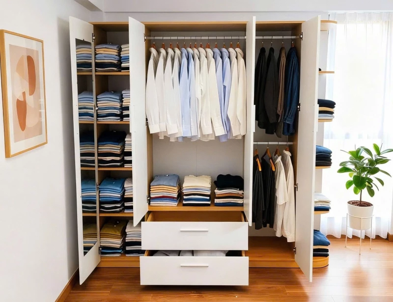 Tủ nhựa vinco (VC36)