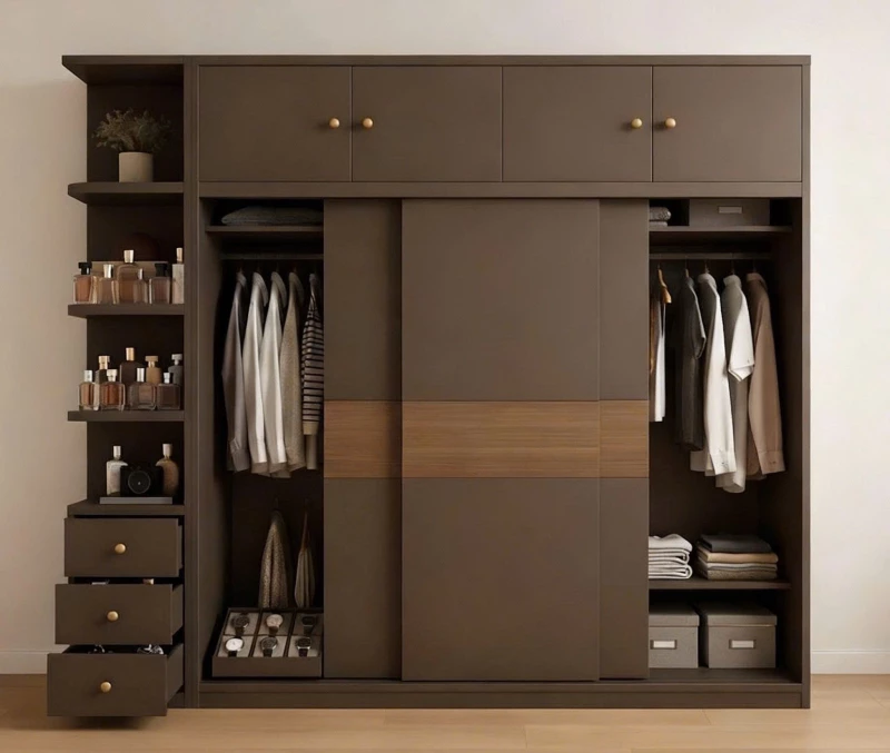 Tủ nhự vinco (VC43)