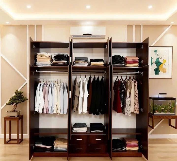 Tủ nhựa vinco (VC05)