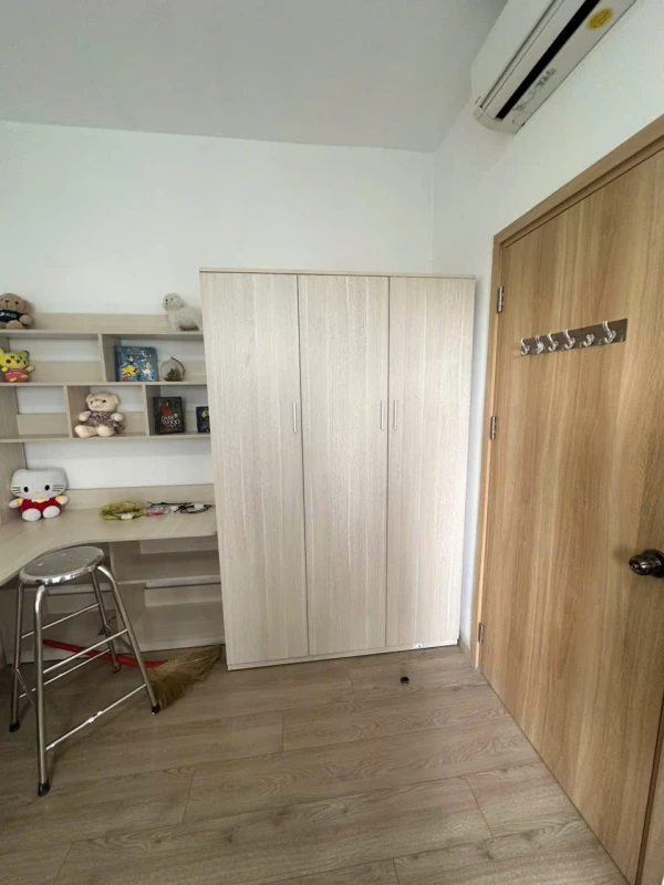 Tủ quần áo gỗ MDF 3 cánh mở ( TAG11 )