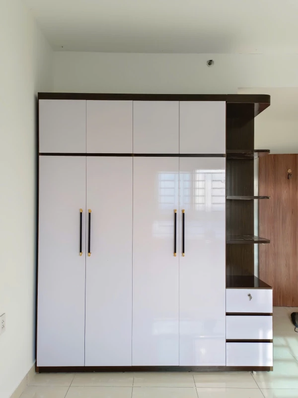 Tủ quần áo nhựa Taiwan ( TQA401 )