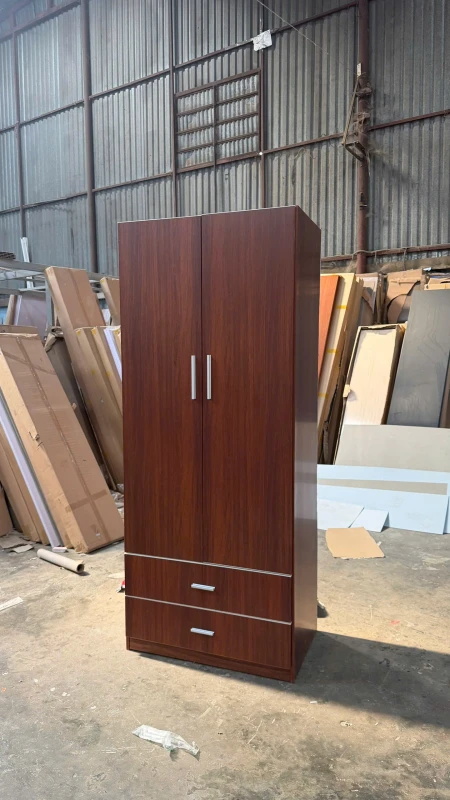 Tủ nhựa Vinco 2 cánh (VC02)