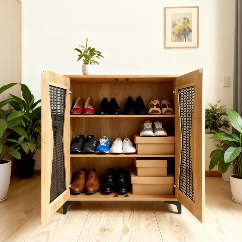 Tủ giày dép TGD07