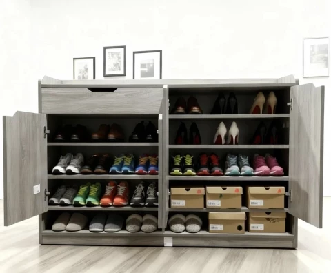 Tủ giày dép TGD17