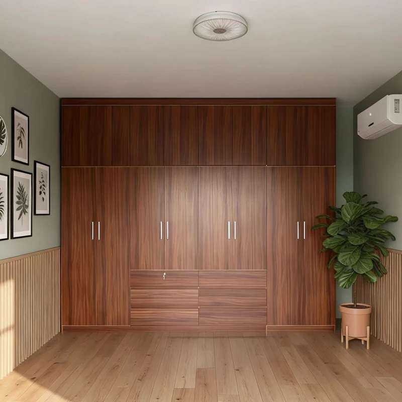 Tủ nhựa cao cấp 8 cánh tn800