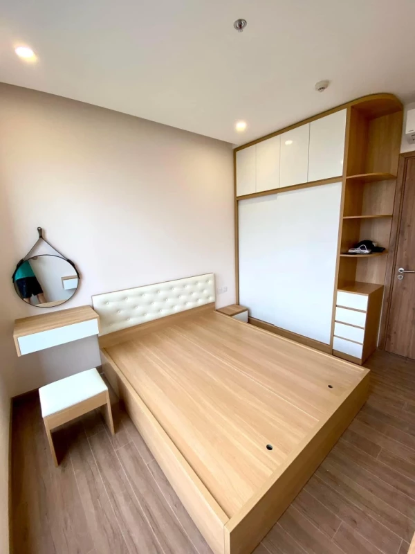 Thiết kế thi công nội thất nhà ở