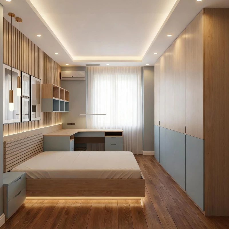 combo phòng ngủ pn29