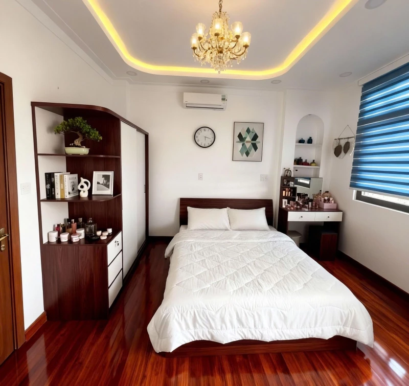 combo phòng ngủ pn02