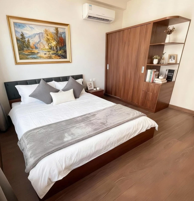 combo phòng ngủ pn11