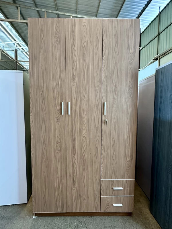 Tủ quần áo 3 cánh Nhựa Vinco cao cấp ( VC07 )