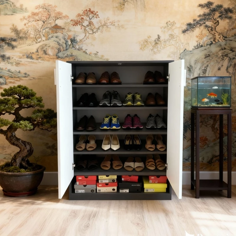 Tủ giày dép (tgd02)