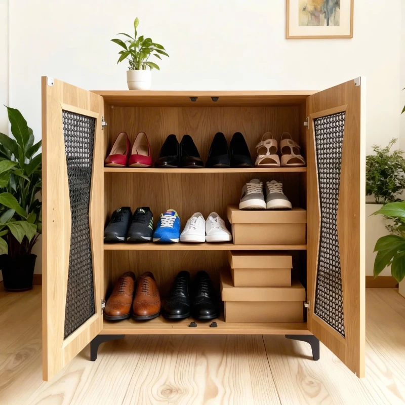 Tủ giày dép (tgd07)