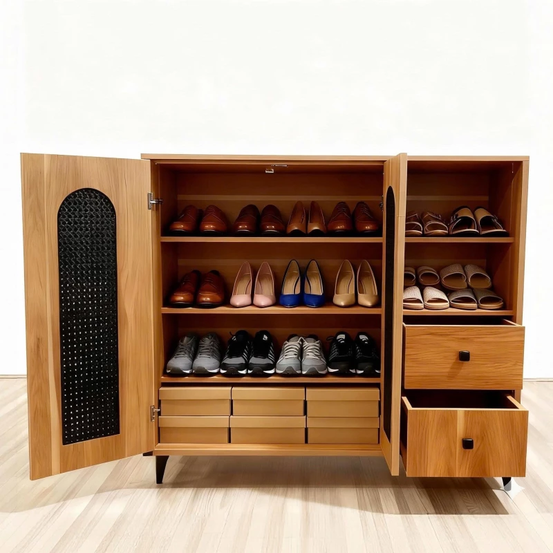 Tủ giày dép (tgd10)