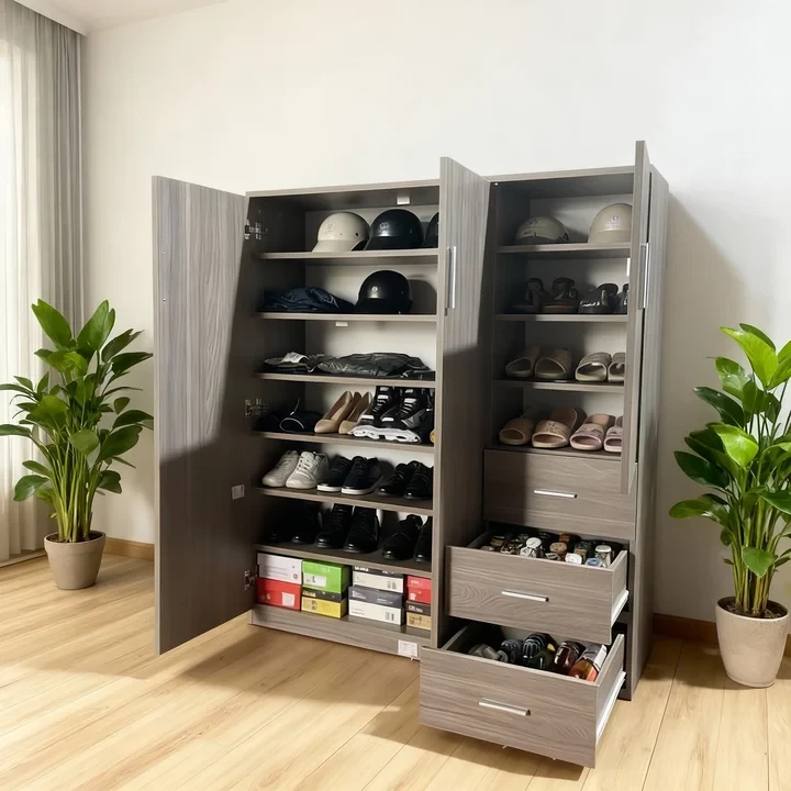 Tủ giày dép (tgd20)