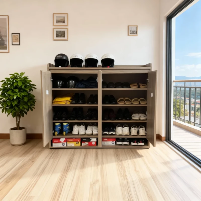 Tủ giày dép (tgd22)