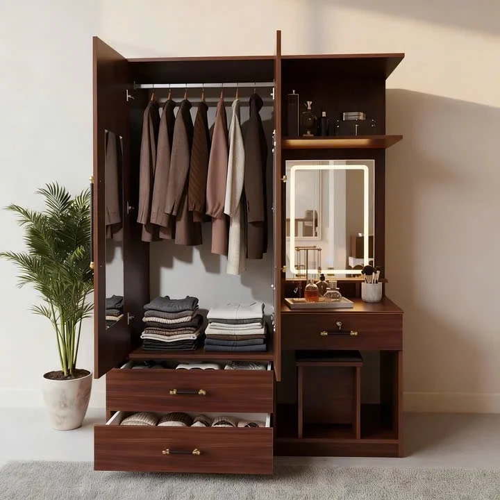 Tủ nhựa vinco (VC06)