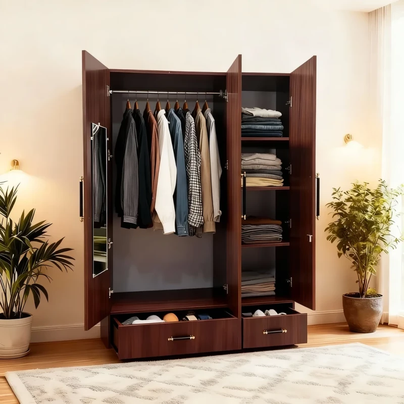 Tủ nhựa vinco(VC08)