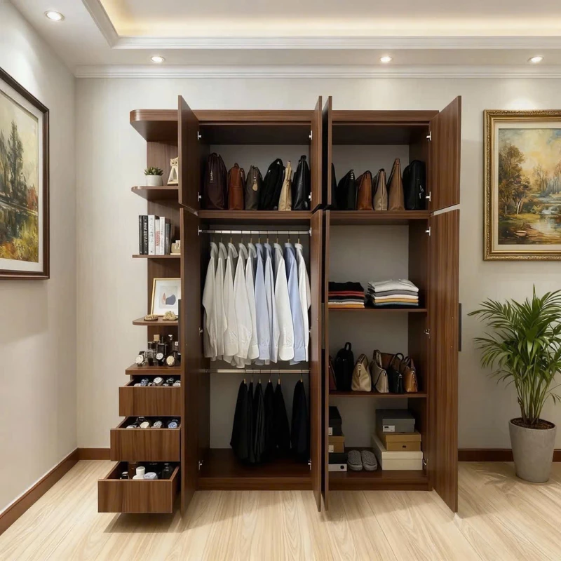 Tủ nhự vinco (VC24)