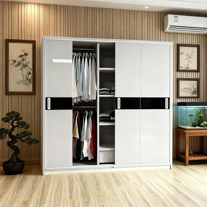 Tủ nhựa vinco (VC04)