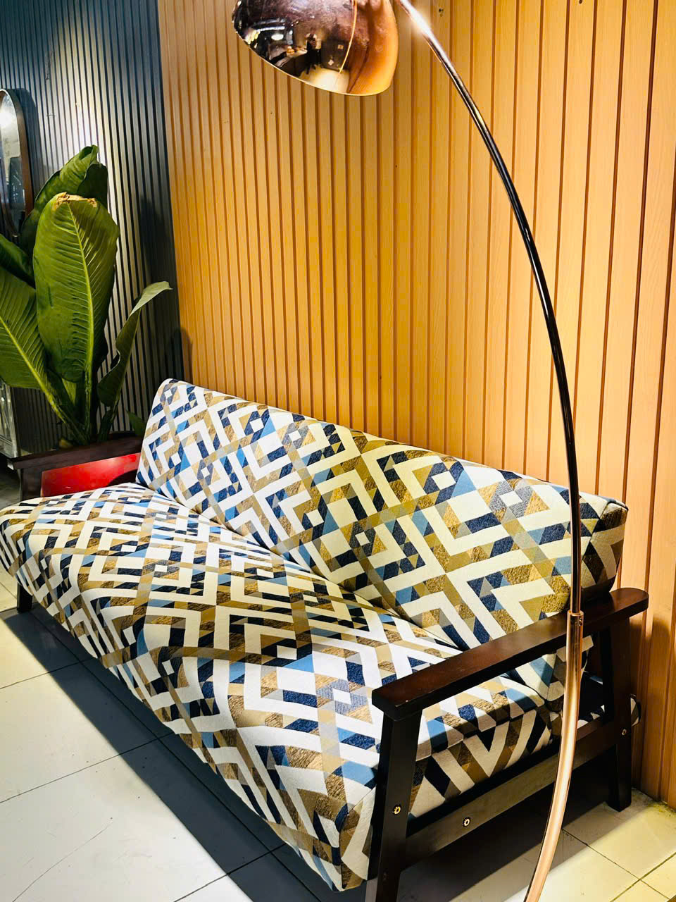 SOFA PHÒNG KHÁCH