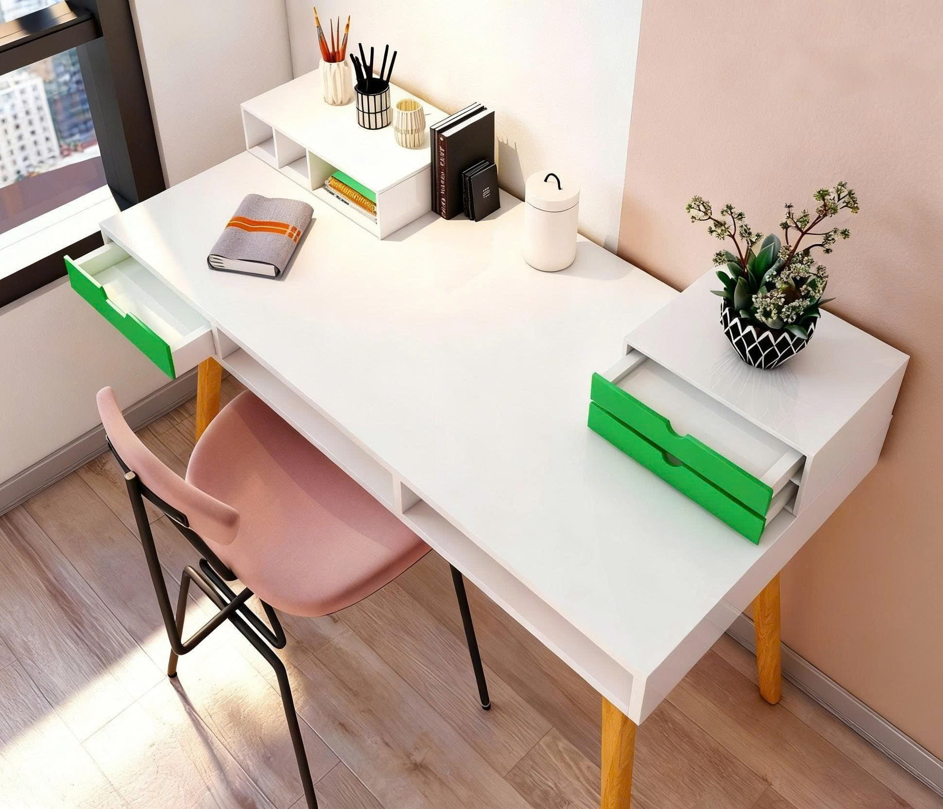 Nội Thất Phòng Ngủ Đẹp