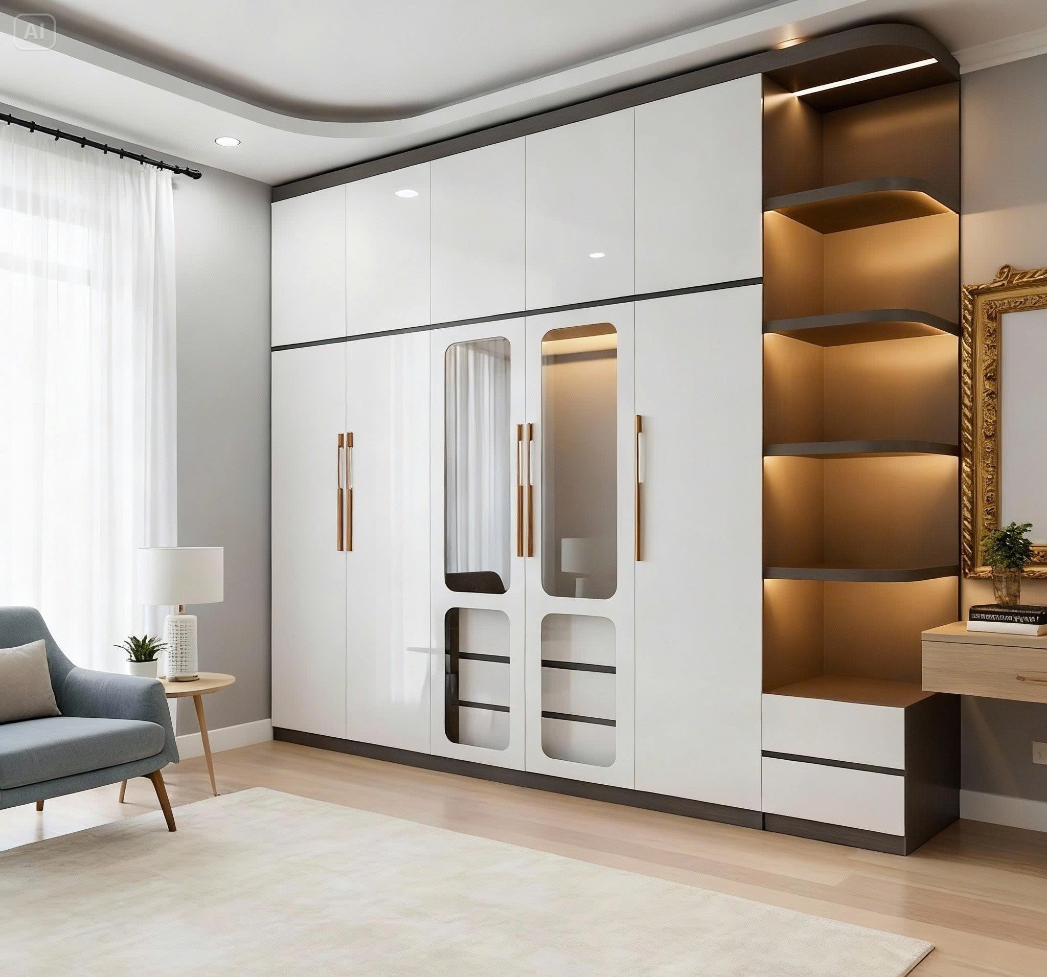 Tủ Nhựa vincoplast